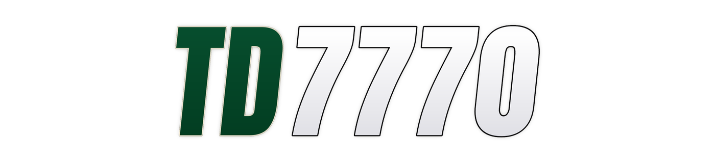 td7770